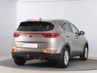 Kia Sportage  1.7 CRDi 