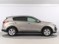 Kia Sportage  1.7 CRDi 