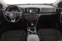 Kia Sportage  1.7 CRDi 
