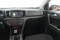 Kia Sportage  1.7 CRDi 