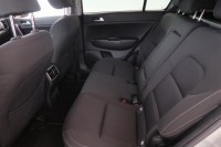 Kia Sportage  1.7 CRDi 