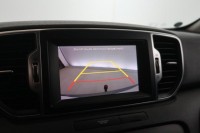 Kia Sportage  1.7 CRDi 