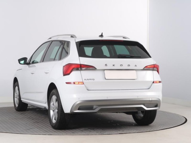 Škoda Kamiq  1.0 TSI Style