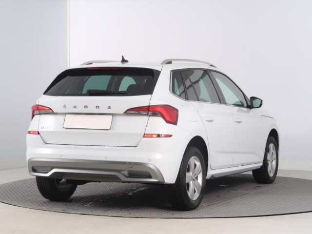 Škoda Kamiq  1.0 TSI Style