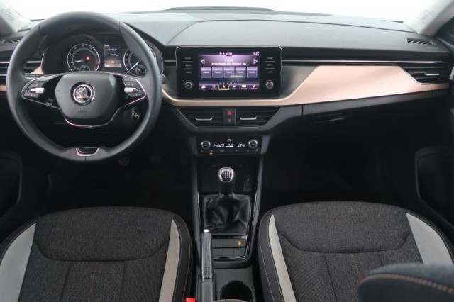 Škoda Kamiq  1.0 TSI Style