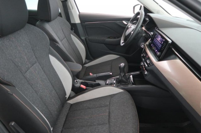 Škoda Kamiq  1.0 TSI Style