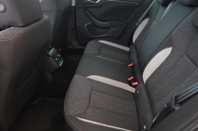 Škoda Kamiq  1.0 TSI Style