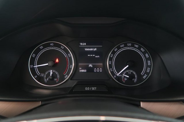 Škoda Kamiq  1.0 TSI Style