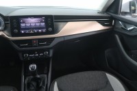 Škoda Kamiq  1.0 TSI Style