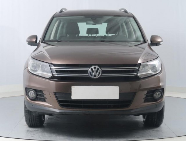 Volkswagen Tiguan  1.4 TSI 
