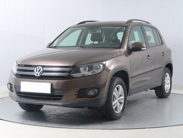 Volkswagen Tiguan  1.4 TSI 