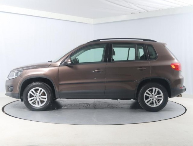 Volkswagen Tiguan  1.4 TSI 