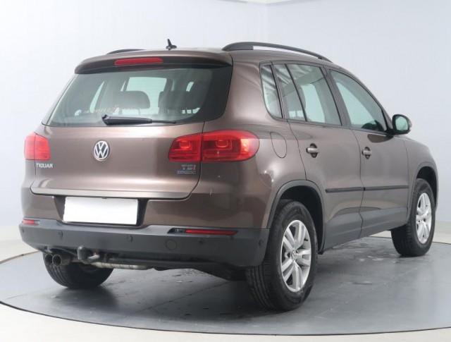 Volkswagen Tiguan  1.4 TSI 