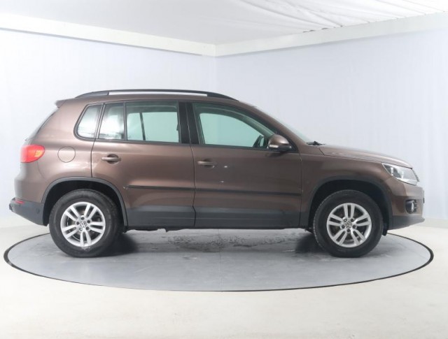 Volkswagen Tiguan  1.4 TSI 
