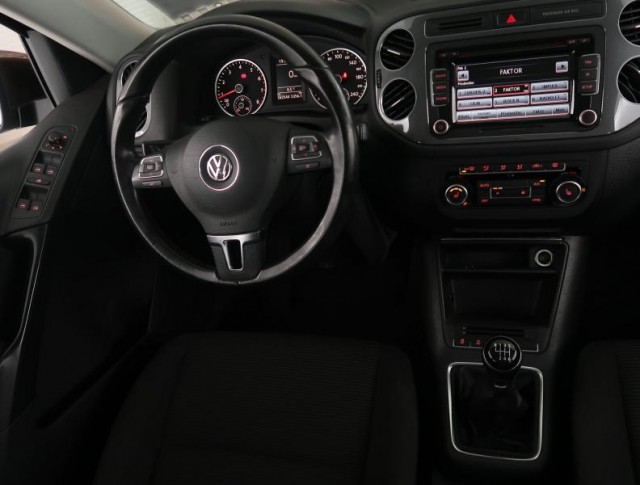 Volkswagen Tiguan  1.4 TSI 