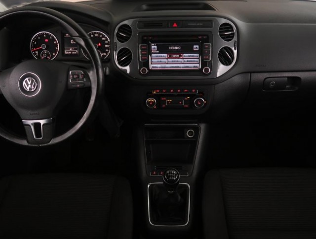 Volkswagen Tiguan  1.4 TSI 