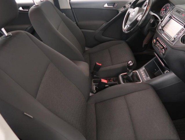 Volkswagen Tiguan  1.4 TSI 