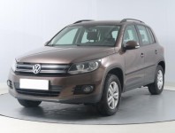 Volkswagen Tiguan  1.4 TSI 