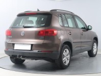 Volkswagen Tiguan  1.4 TSI 