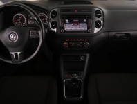 Volkswagen Tiguan  1.4 TSI 