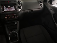 Volkswagen Tiguan  1.4 TSI 