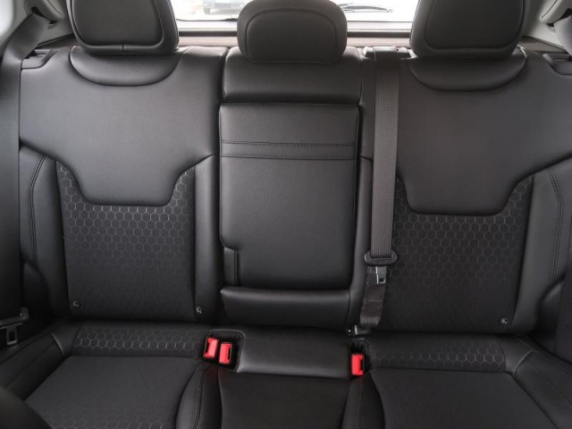 Jeep Compass  1.3 T-GDI Night Eagle