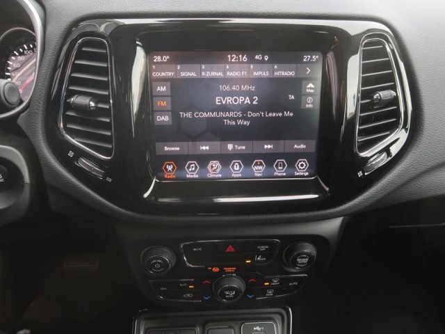 Jeep Compass  1.3 T-GDI Night Eagle