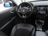 Jeep Compass  1.3 T-GDI Night Eagle