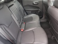 Jeep Compass  1.3 T-GDI Night Eagle