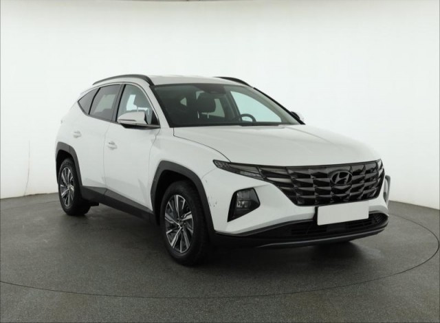 Hyundai Tucson  1.6 T-GDI 