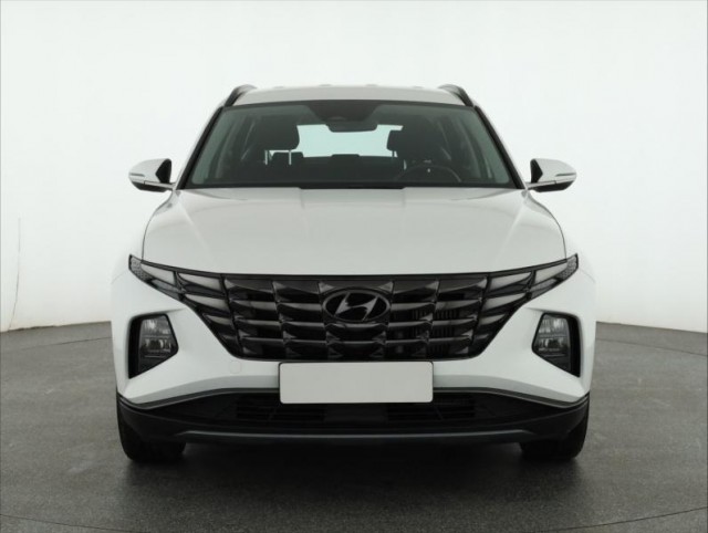 Hyundai Tucson  1.6 T-GDI 