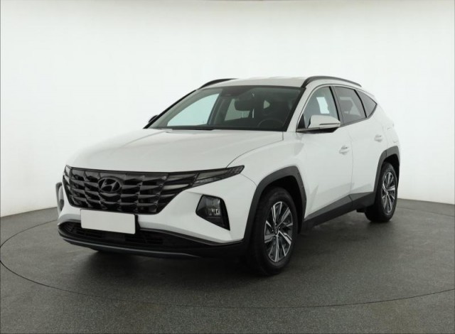 Hyundai Tucson  1.6 T-GDI 