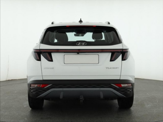 Hyundai Tucson  1.6 T-GDI 