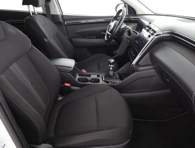 Hyundai Tucson  1.6 T-GDI 