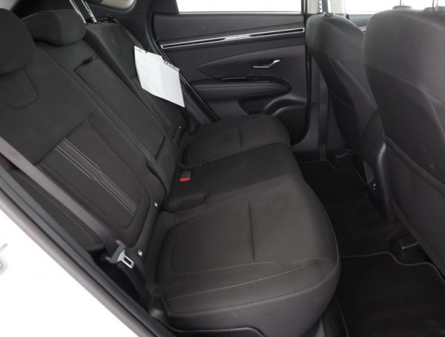 Hyundai Tucson  1.6 T-GDI 