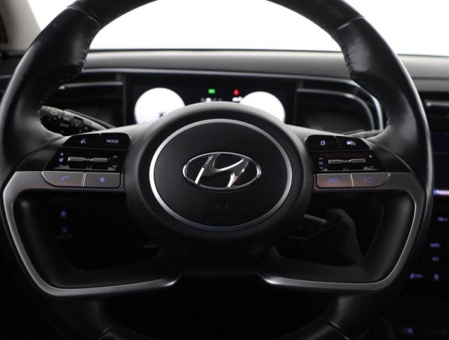 Hyundai Tucson  1.6 T-GDI 