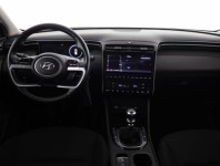 Hyundai Tucson  1.6 T-GDI 