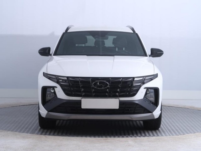 Hyundai Tucson  1.6 T-GDI N-Line