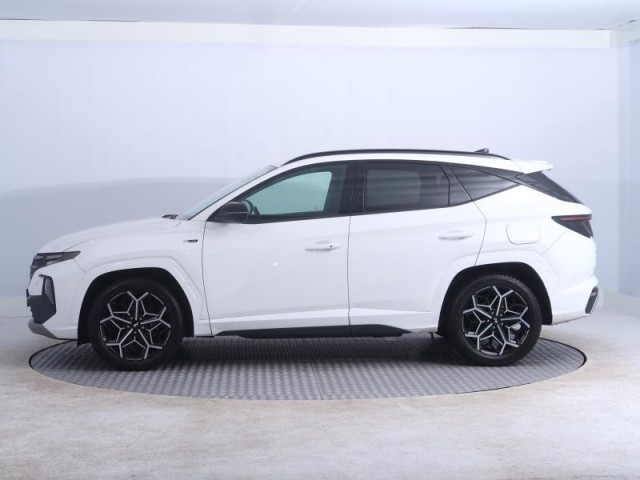 Hyundai Tucson  1.6 T-GDI N-Line