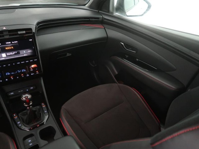 Hyundai Tucson  1.6 T-GDI N-Line