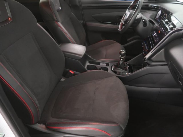 Hyundai Tucson  1.6 T-GDI N-Line