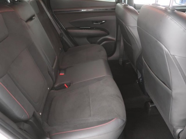 Hyundai Tucson  1.6 T-GDI N-Line