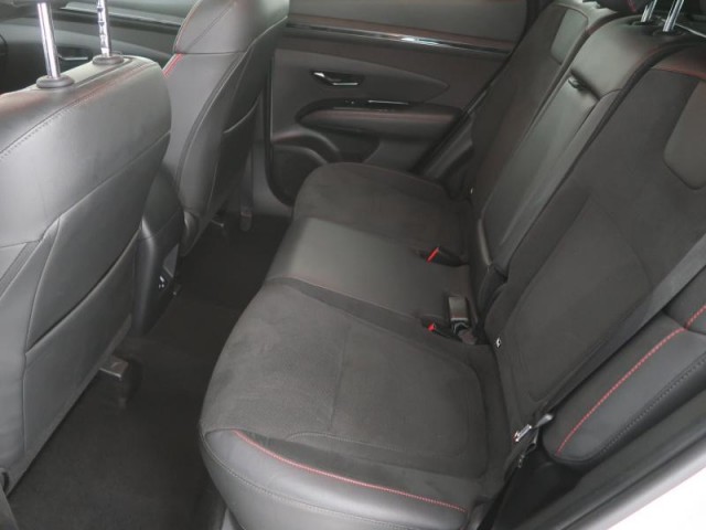 Hyundai Tucson  1.6 T-GDI N-Line