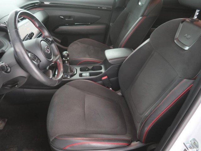Hyundai Tucson  1.6 T-GDI N-Line