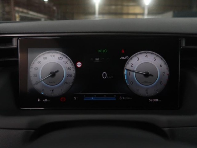 Hyundai Tucson  1.6 T-GDI N-Line