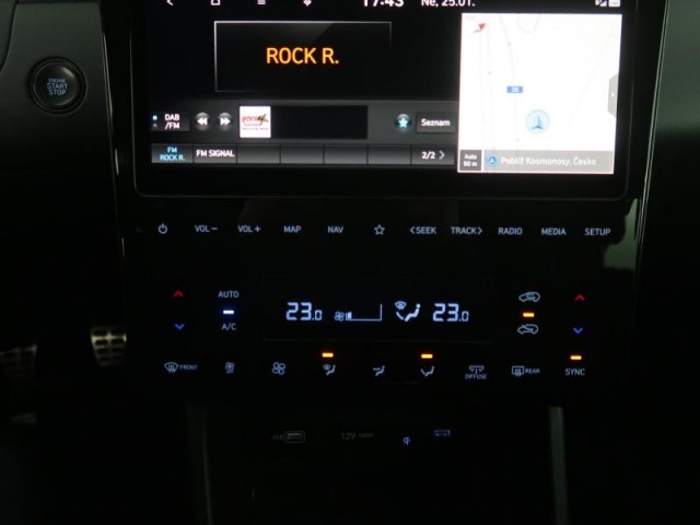 Hyundai Tucson  1.6 T-GDI N-Line