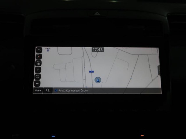 Hyundai Tucson  1.6 T-GDI N-Line