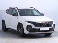 Hyundai Tucson  1.6 T-GDI N-Line