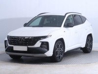 Hyundai Tucson  1.6 T-GDI N-Line