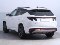 Hyundai Tucson  1.6 T-GDI N-Line